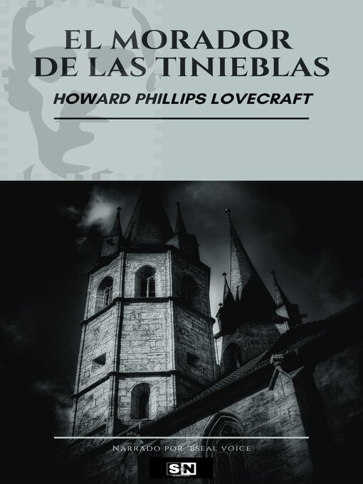 Title details for El morador de las tinieblas by Howard Phillips Lovecraft - Available